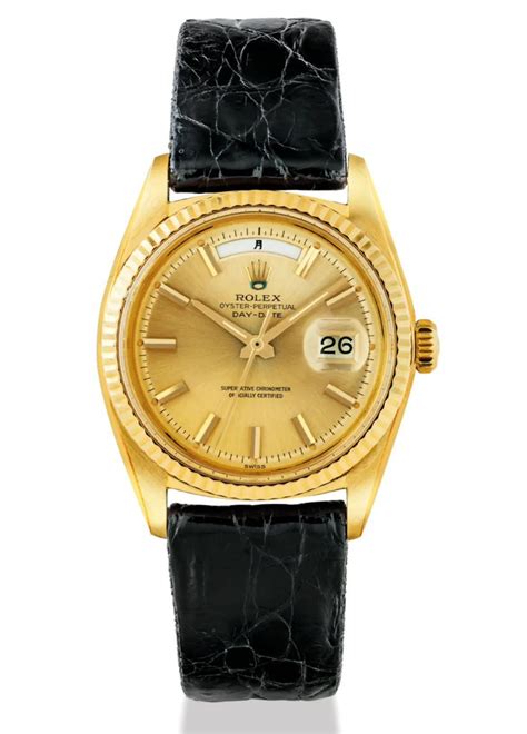 rolex dd